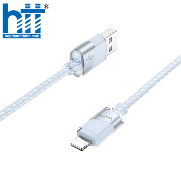 CÁP DỮ LIỆU SẠC U132 IP