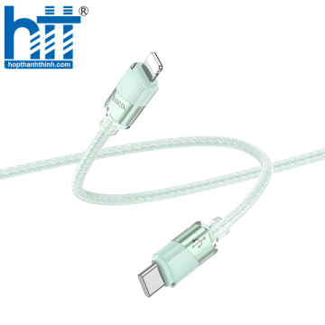 CÁP DỮ LIỆU SẠC U132 PD