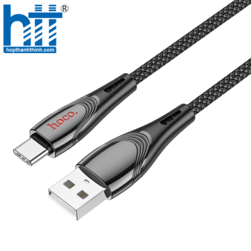 CÁP DỮ LIỆU SẠC U133 MONTE TYPE-C