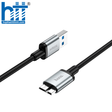 CÁP US10 USB TO MICRO USB3.0