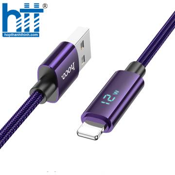 CÁP DỮ LIỆU SẠC U125 BENEFIT CÓ MÀN HÌNH IP