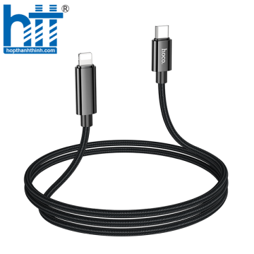 CÁP DỮ LIỆU SẠC U125 BENEFIT PD CÓ MÀN HÌNH