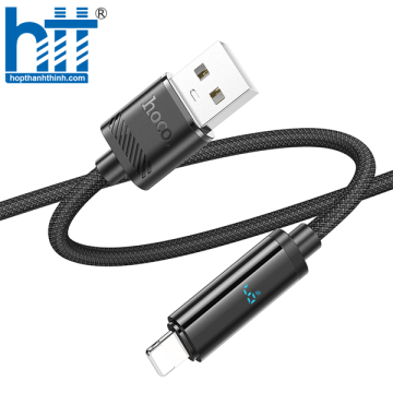 CÁP DỮ LIỆU SẠC U127 POWER IP