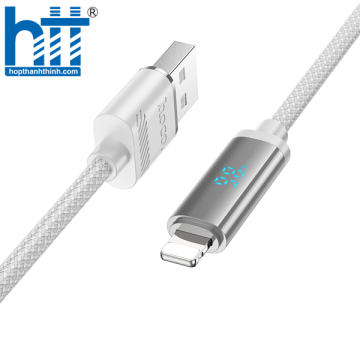 CÁP DỮ LIỆU SẠC U127 POWER IP