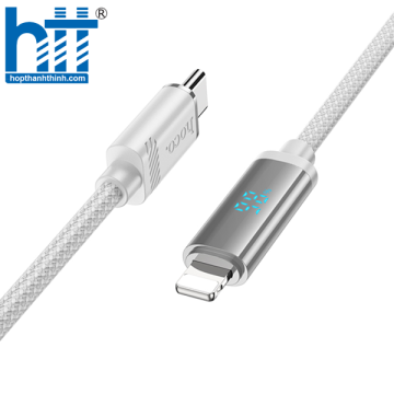 CÁP DỮ LIỆU SẠC U127 POWER PD IP