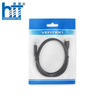 Cáp HDMI dài 3M Vention Model : VAA-B04-B300