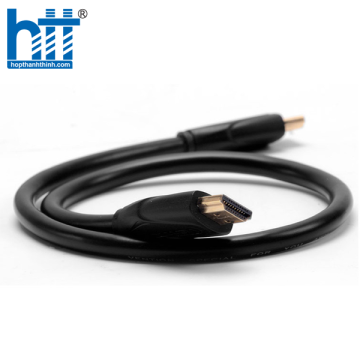 Cáp HDMI dài 10M Vention Model : VAA-B04-B1000