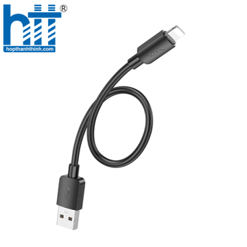 CÁP DỮ LIỆU SIÊU SẠC X96 IP 0.25M