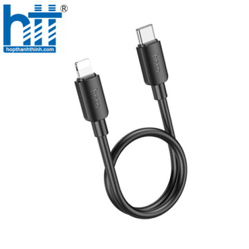 CÁP DỮ LIỆU SẠC X96 HYPER PD TO IP(L=0.25M)