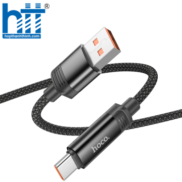 CÁP DỮ LIỆU SẠC IP U126 - TYPEC