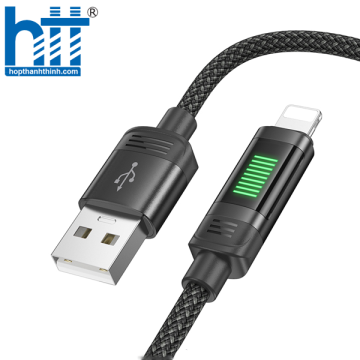 CÁP DỮ LIỆU SẠC IP U126 -IP