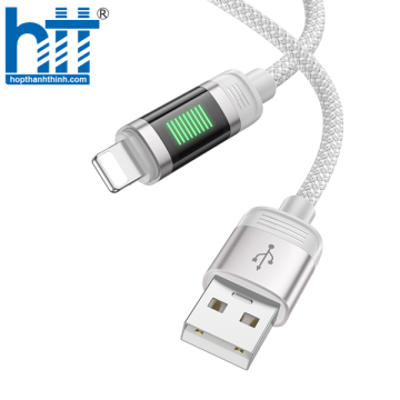 CÁP DỮ LIỆU SẠC IP U126 -IP