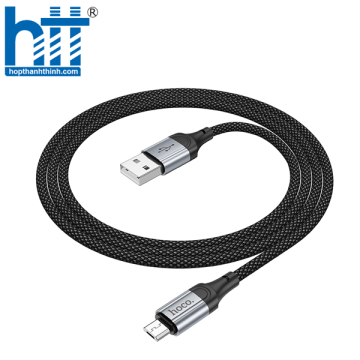 CÁP DỮ LIỆU SẠC X102 FRESH MICRO