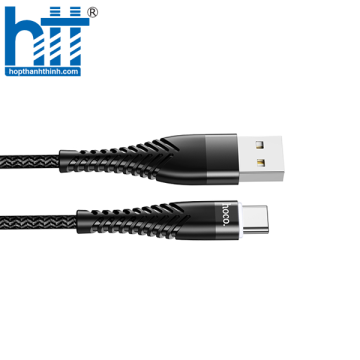 Cáp sạc Hoco UD02 pro-TypeC