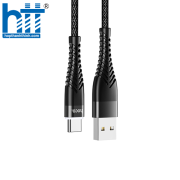 Cáp sạc Hoco UD02 pro-TypeC