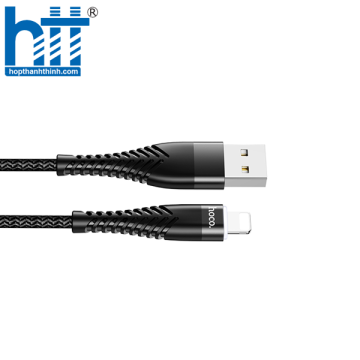 Cáp sạc Hoco UD02 pro-lightning