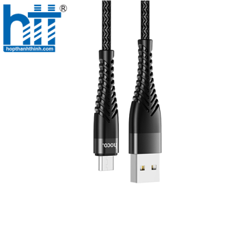 Cáp sạc Hoco UD02 Micro