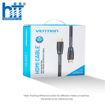 Cáp HDMI dài 20M Vention Model:VDH-A01-B2000