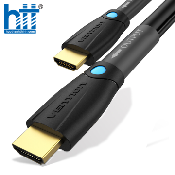 Cáp HDMI dài 20M Vention Model:VDH-A01-B2000