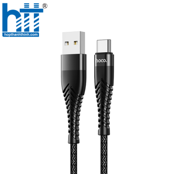 Cáp sạc Hoco UD02 Type-C