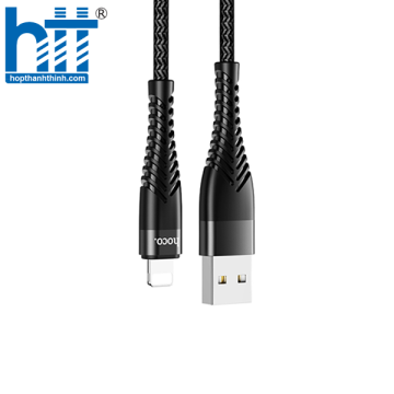 Cáp sạc Hoco UD02 Lightning