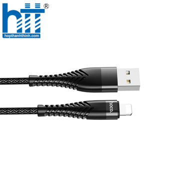 Cáp sạc Hoco UD02 Lightning