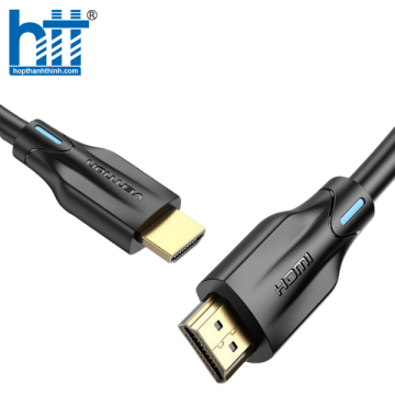 Cáp HDMI 2.1 dài 1M Vention Model : AANBF