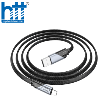 Cáp dữ liệu sạc iPhone U119