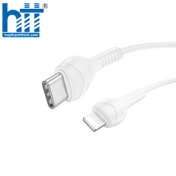 Cáp dữ liệu sạc PD nguồn mát X37 iP