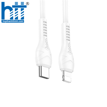 Cáp dữ liệu sạc PD nguồn mát X37 iP