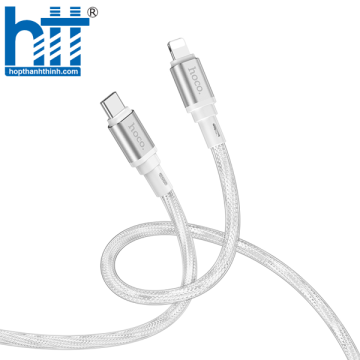 Cáp dữ liệu sạc silicone rắn BX88 cho Type-C