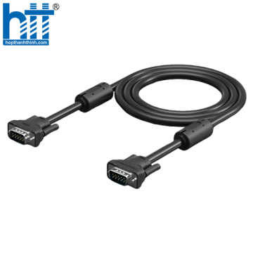 CÁP VGA (3+6)M/M 30M VENTION (VAG-B04-B3000)