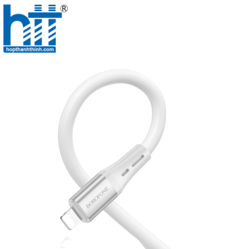 Cáp dữ liệu sạc X96 Hyper 27W Type-C