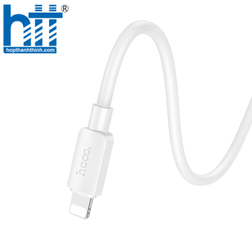 Cáp dữ liệu sạc X96 Hyper iP