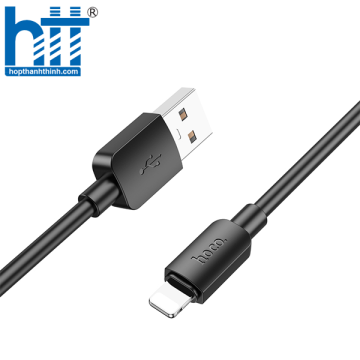 Cáp dữ liệu sạc X96 Hyper iP