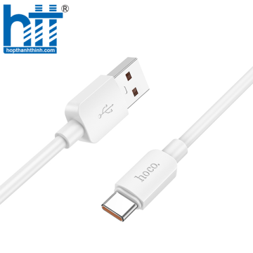 Cáp dữ liệu sạc X96 Hyper 100W Type-C