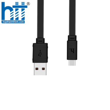 Cáp sạc Hoco X5 Bamboo Type-C
