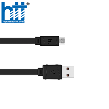 Cáp sạc Hoco X5 Bamboo Micro