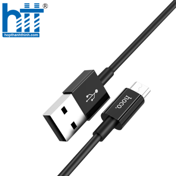 Cáp sạc X23 Skilled cho Micro