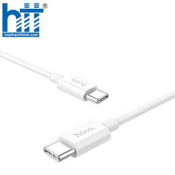 Cáp sạc X23 Skilled Type-c sang Type-c