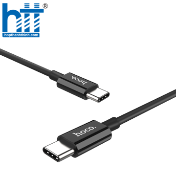 Cáp sạc X23 Skilled Type-c sang Type-c