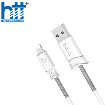 Cáp sạc Hoco Pisces X24 cho iP