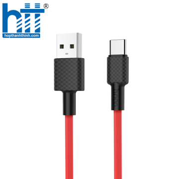 Cáp sạc cao cấp X29 cho Type-C