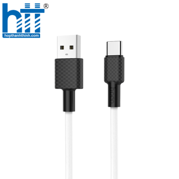 Cáp sạc cao cấp X29 cho Type-C