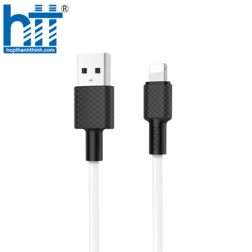 Cáp sạc cao cấp Hoco X29 cho iP