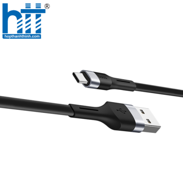 Cáp sạc X34 Surpass cho Type-C