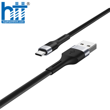 Cáp sạc X34 Surpass cho Type-C