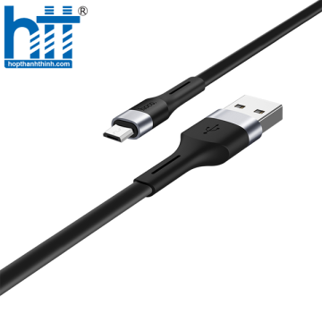 Cáp sạc X34 Surpass cho Micro