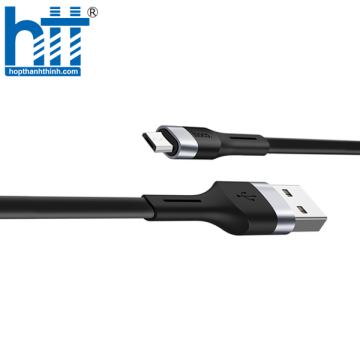 Cáp sạc X34 Surpass cho Micro