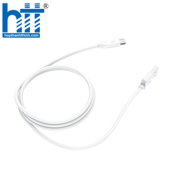Cáp sạc Hoco X1 Type-C 1M